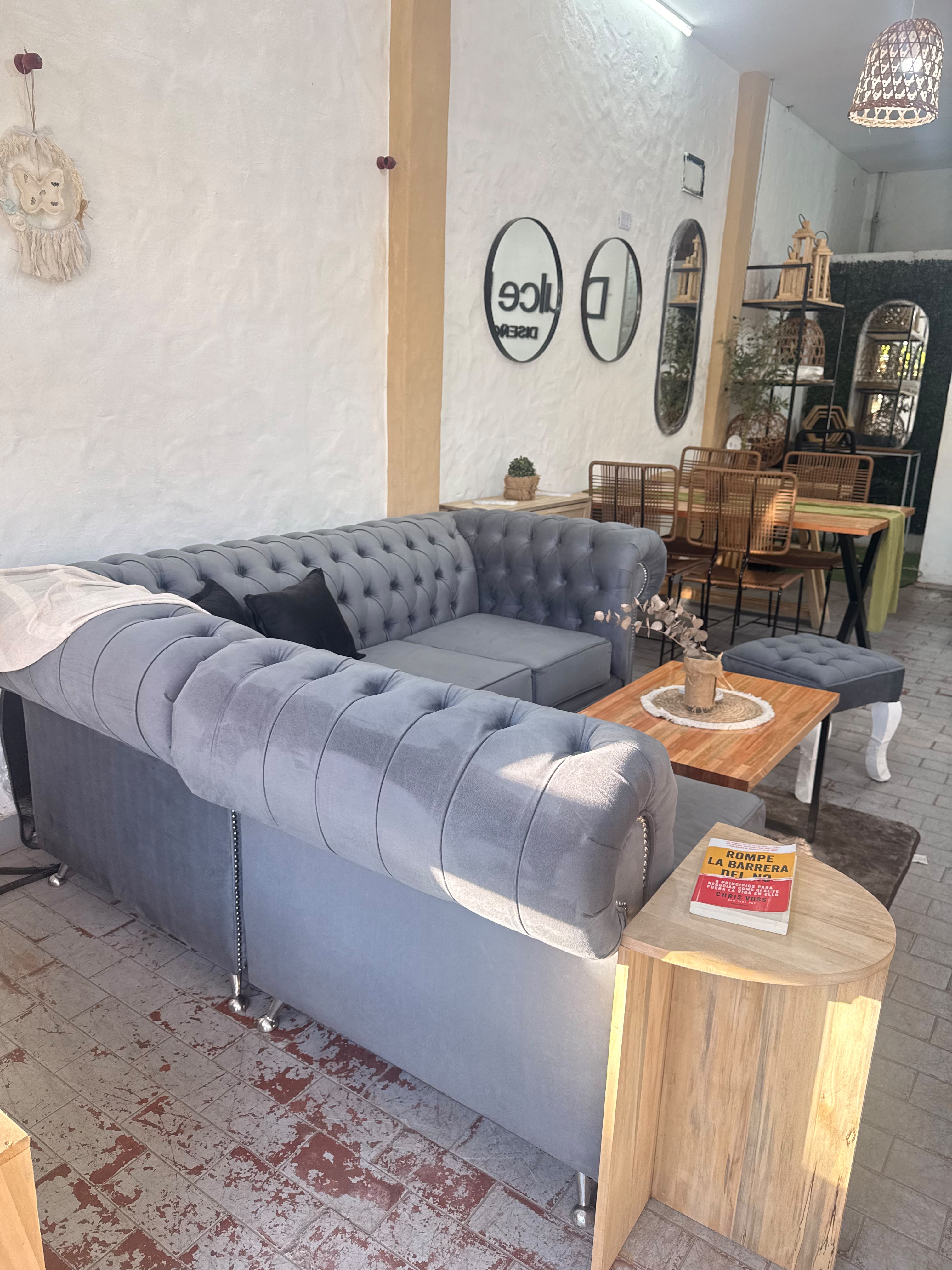 Chesterfield Premium Edición Especial Día de la Madre 💖 7