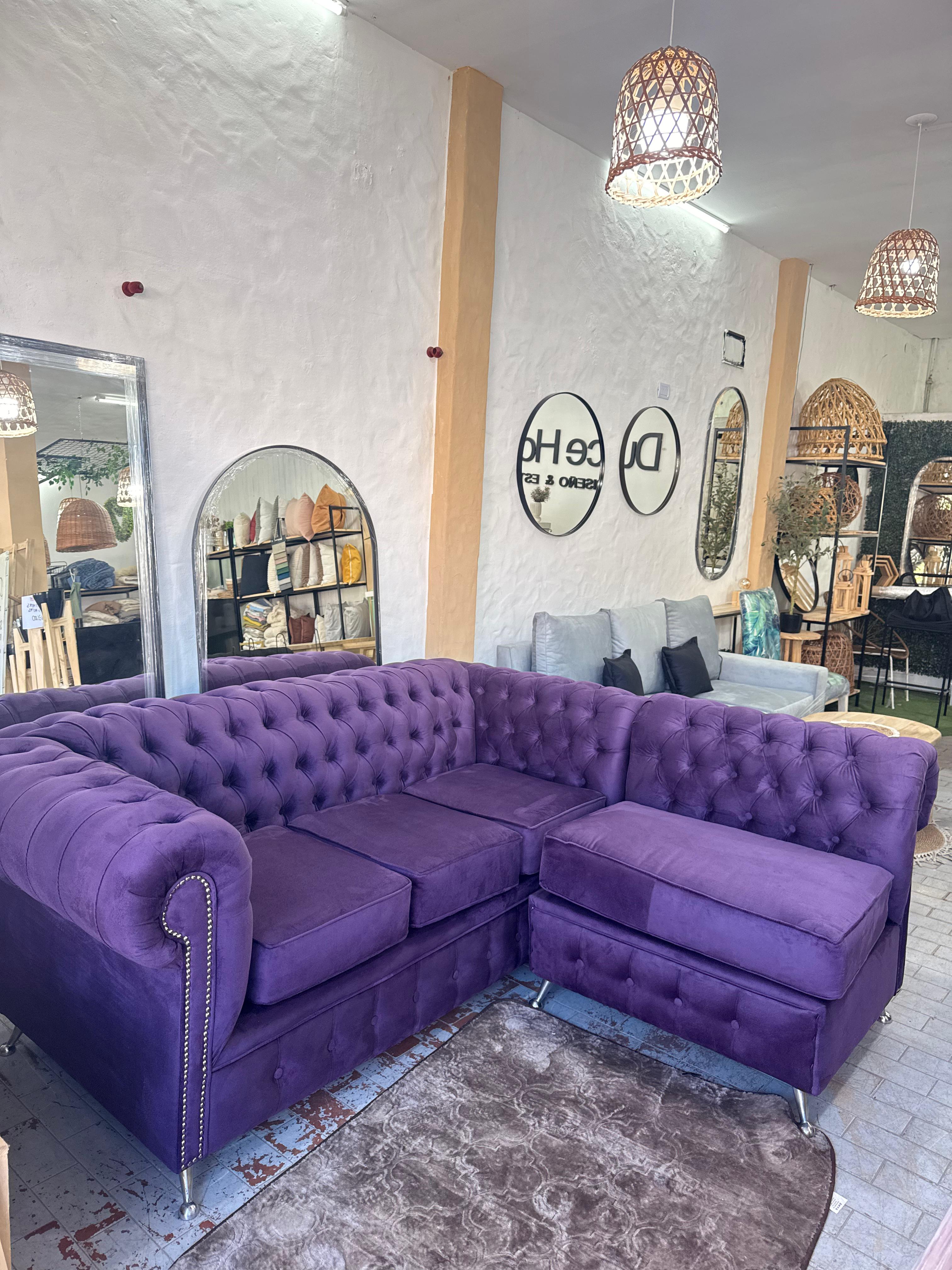 Chesterfield Premium Edición Especial Día de la Madre 💖 11