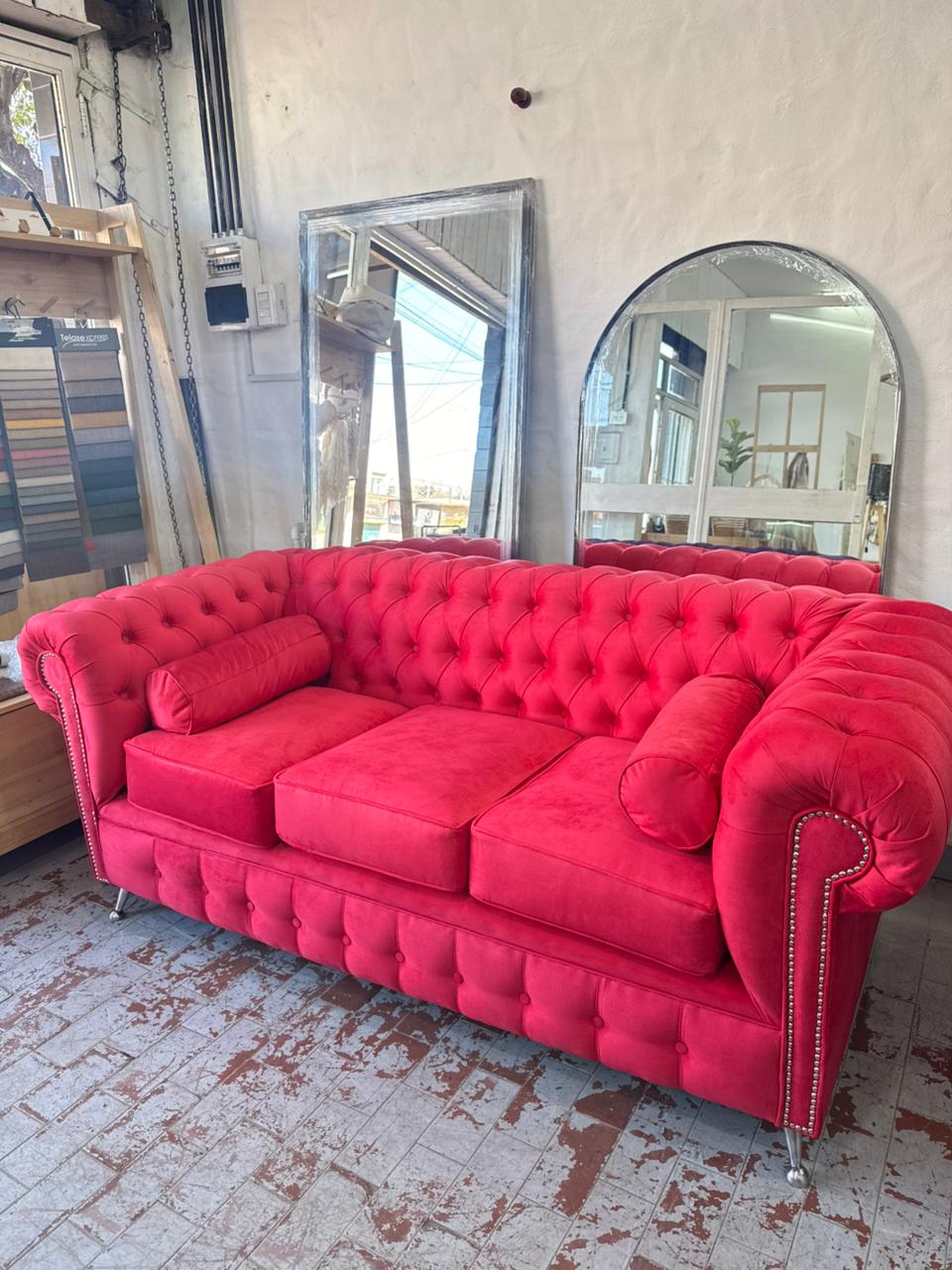 Chesterfield Premium Edición Especial Día de la Madre 💖 13