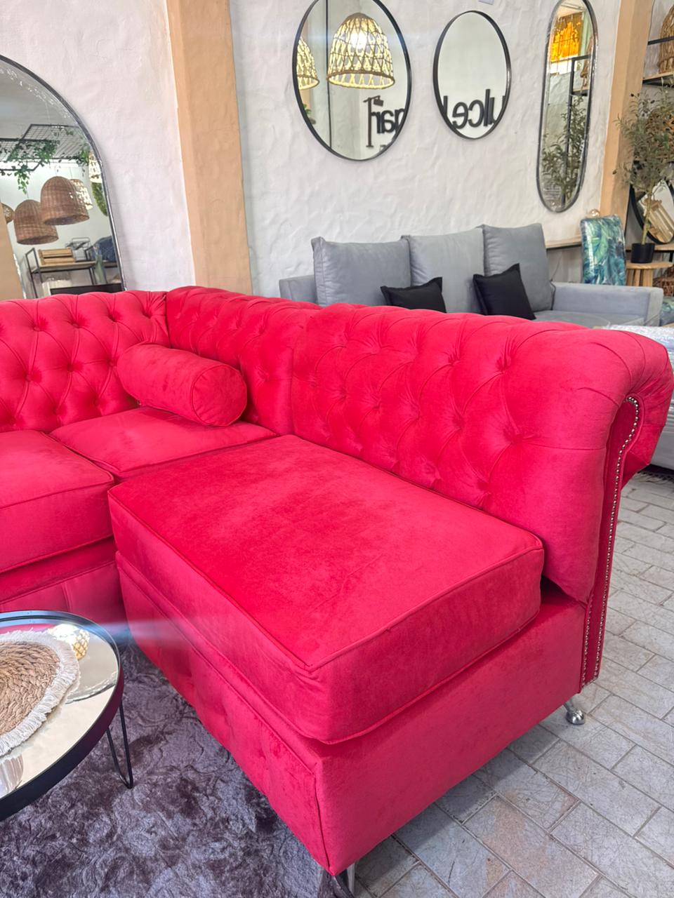 Chesterfield Premium Edición Especial Día de la Madre 💖 14