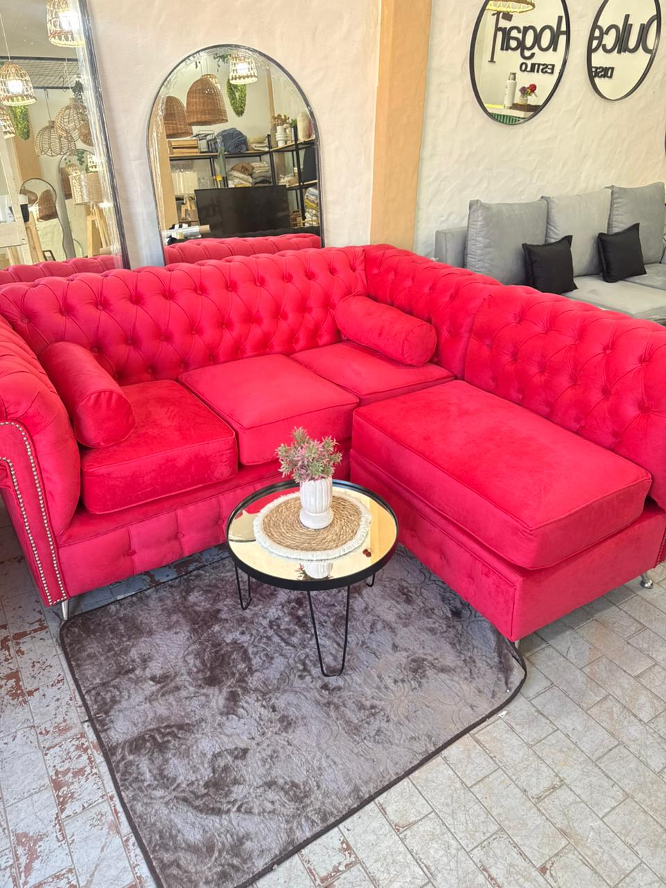 Chesterfield Premium Edición Especial Día de la Madre 💖 15