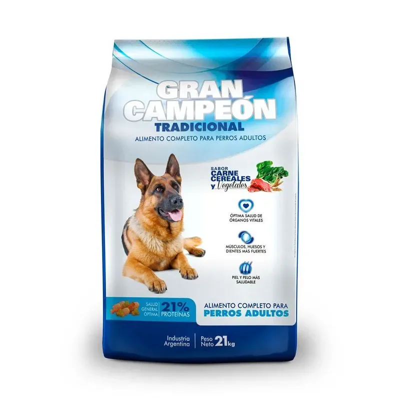 PROTEMIX PERRO ADULTO X 15 KG