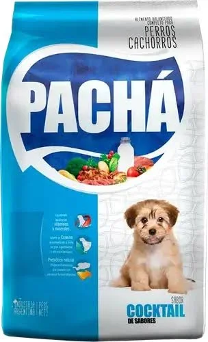PROTEMIX PERRO ADULTO X 21 KG