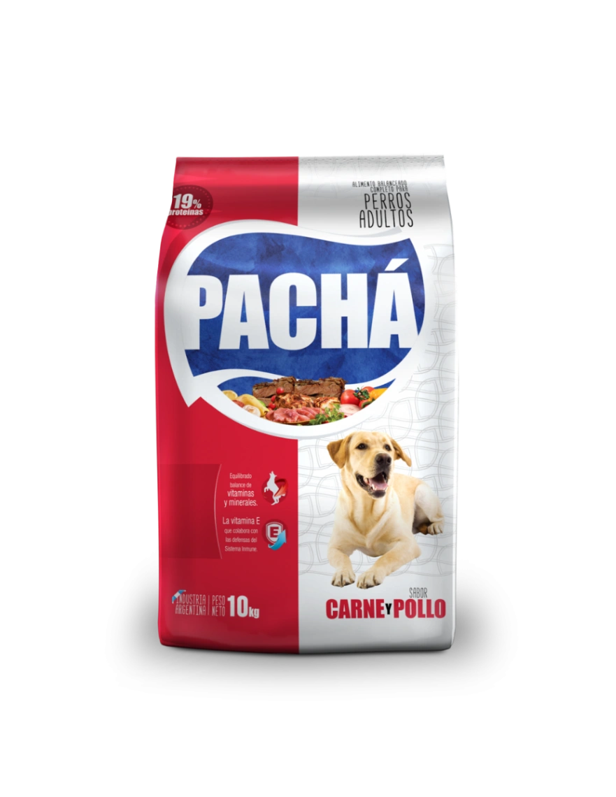 PROTEMIX GATO X 10 KG