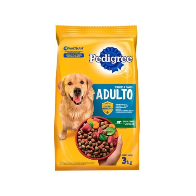 PACHA PERRO MIX X 15 KG