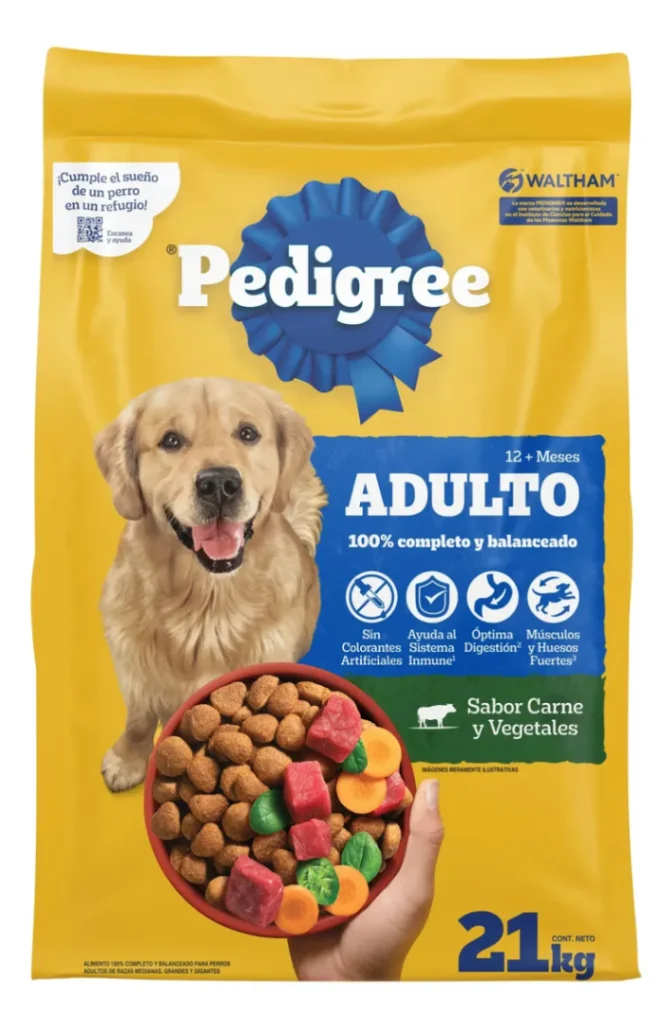 SANSON PERRO CARNE X 15 KG