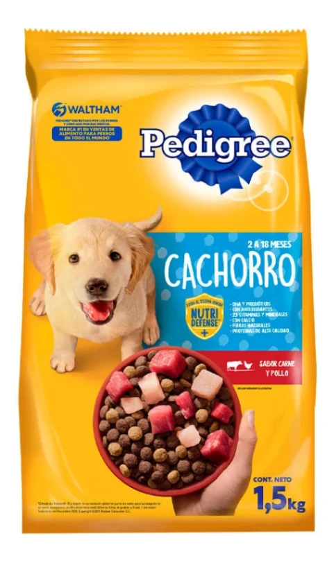 PEDIGREE ADULTO CPC X 21 KG