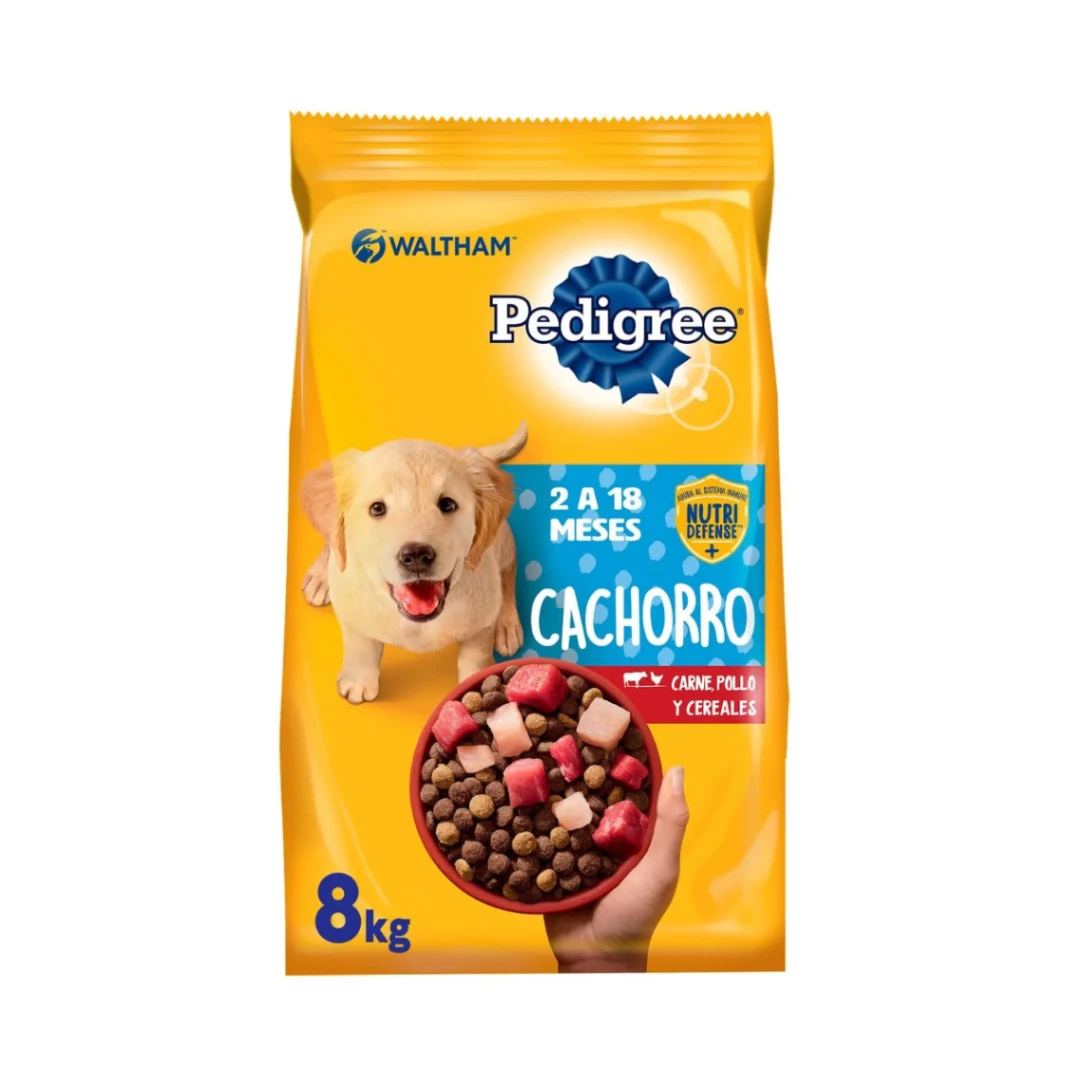 PEDIGREE ADULTO CV X 15 KG