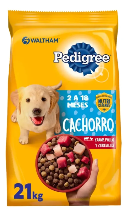 PEDIGREE ADULTO CV X 21 KG