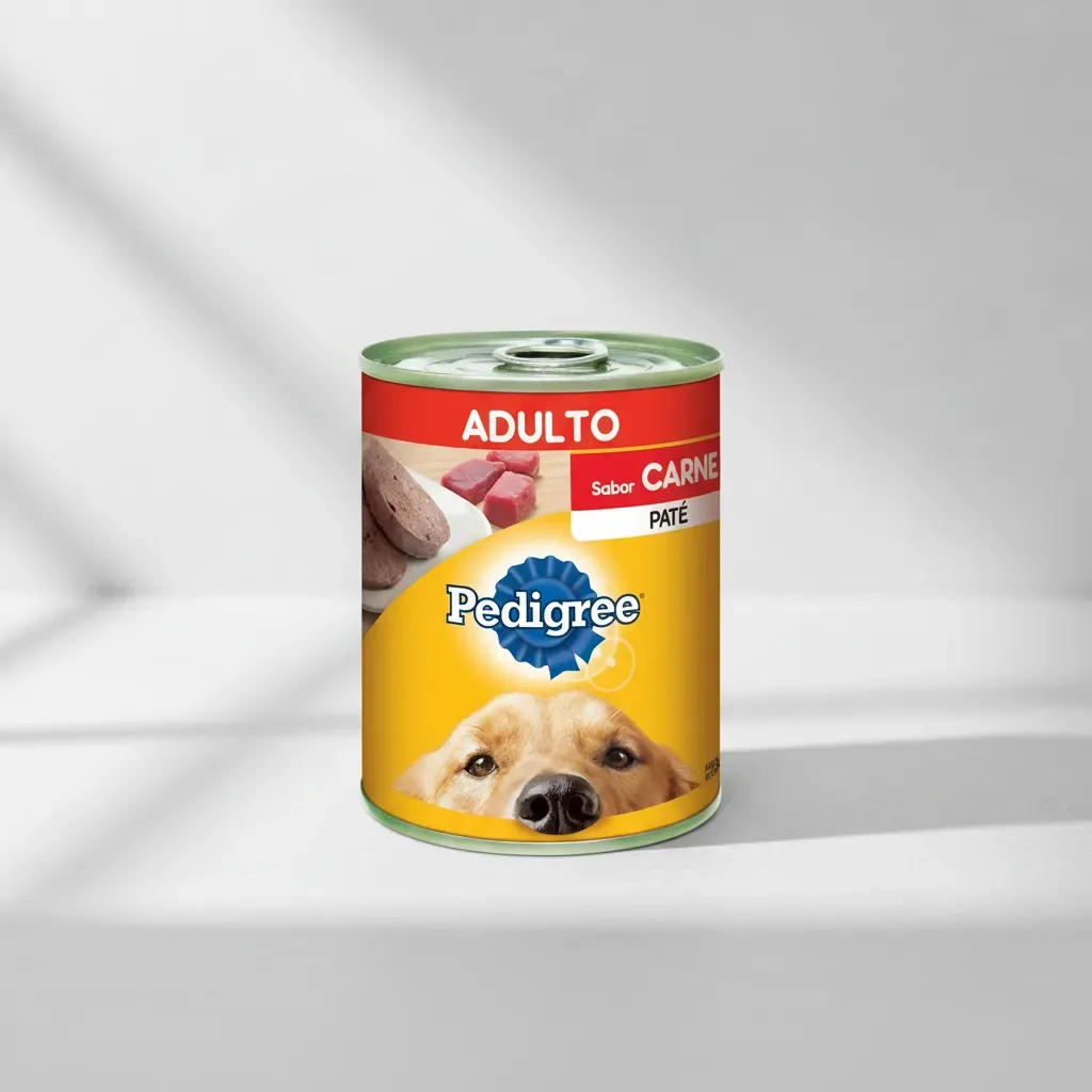 PEDIGREE ADULTO RAZAS PEQUEÑAS X 1,5 KG