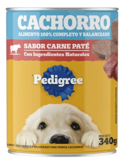 PEDIGREE CACHORRO X 1,5 KG