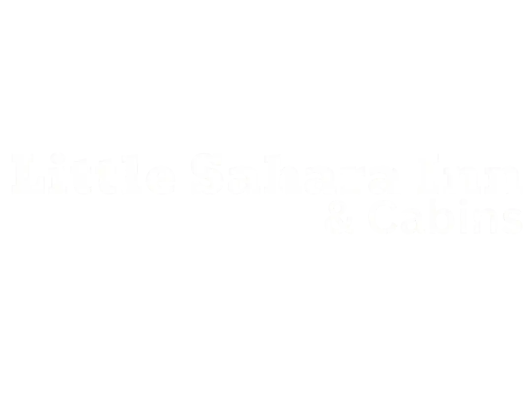 Little Sahara Inn Logo