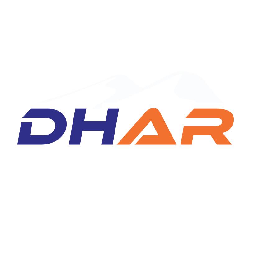 dhar logo