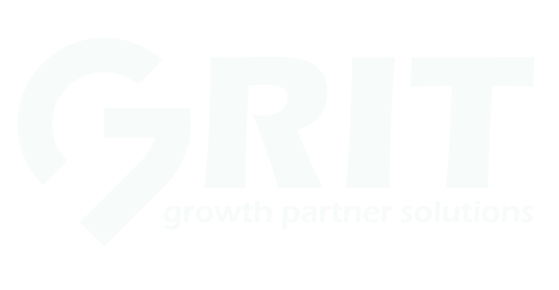 Grit Growth Logo