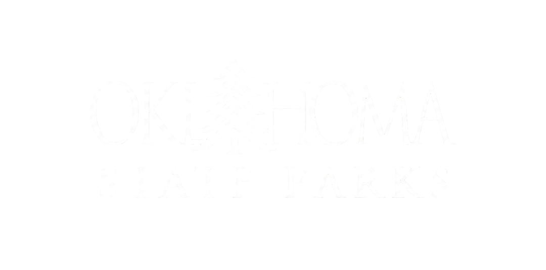 Oklahoma State Parks Logo