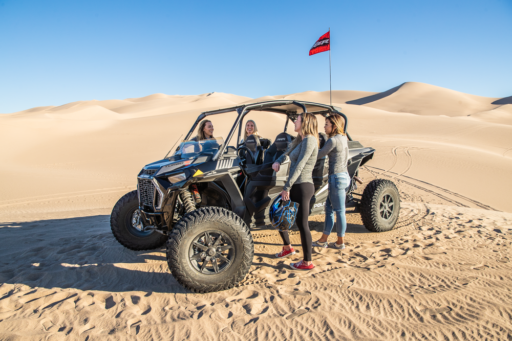 Explore With Confidence