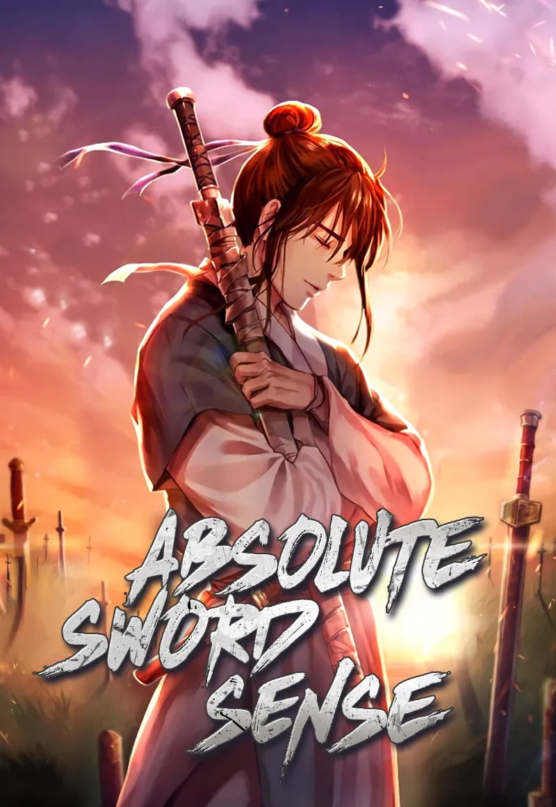 Absolute Sword Sense