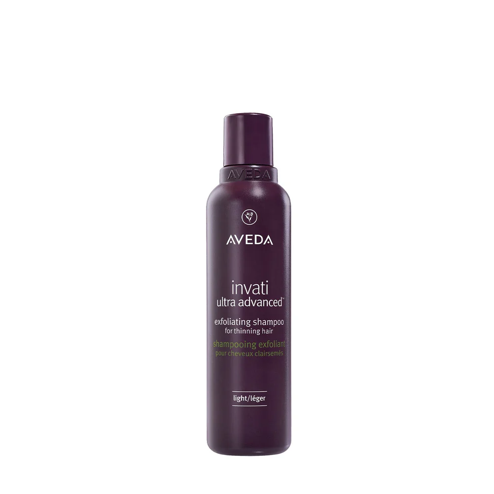 Aveda Invati Ultra Advanced Exfoliating Shampoo – Light