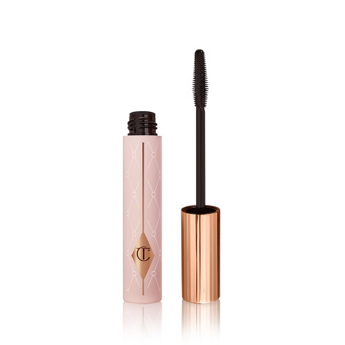 Charlotte Tilbury Pillow Talk Push Up Lashes! Mascara