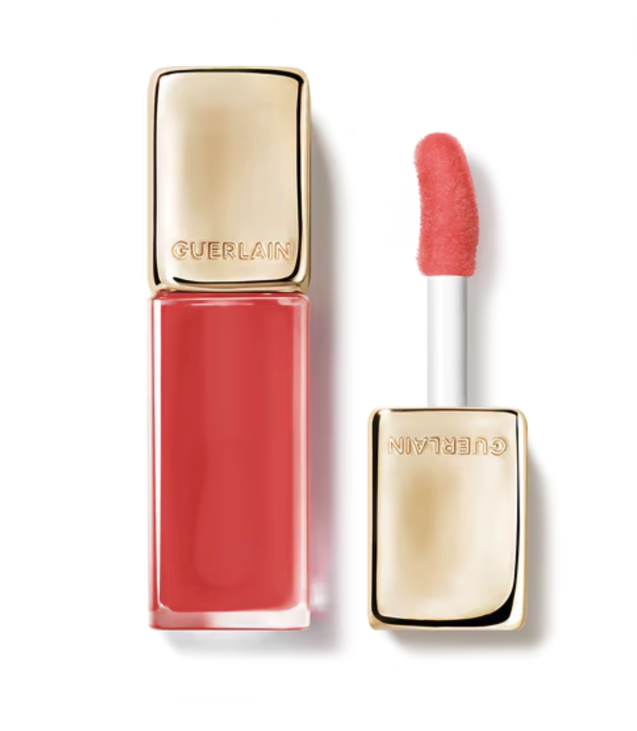 Guerlain KISSKISS BEE GLOW OIL