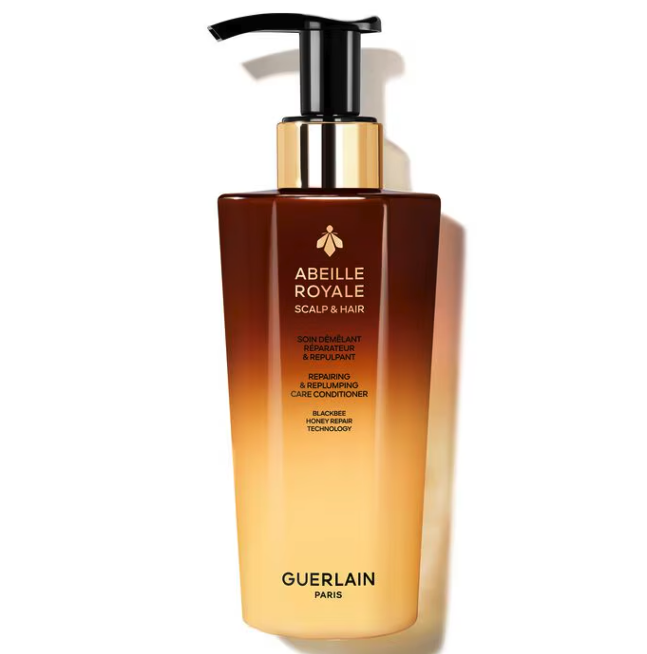Guerlain Abeille Royale Repairing & Replumping Care Conditioner
