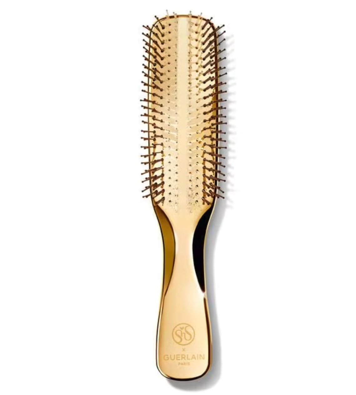 Guerlain Abeille Royale Scalp & Hair Care Brush