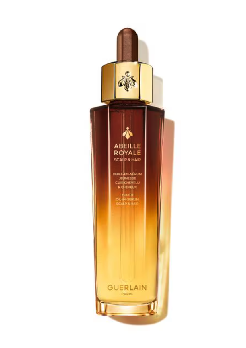 Guerlain Abeille Royale Scalp & Hair Youth Oil-in-Serum