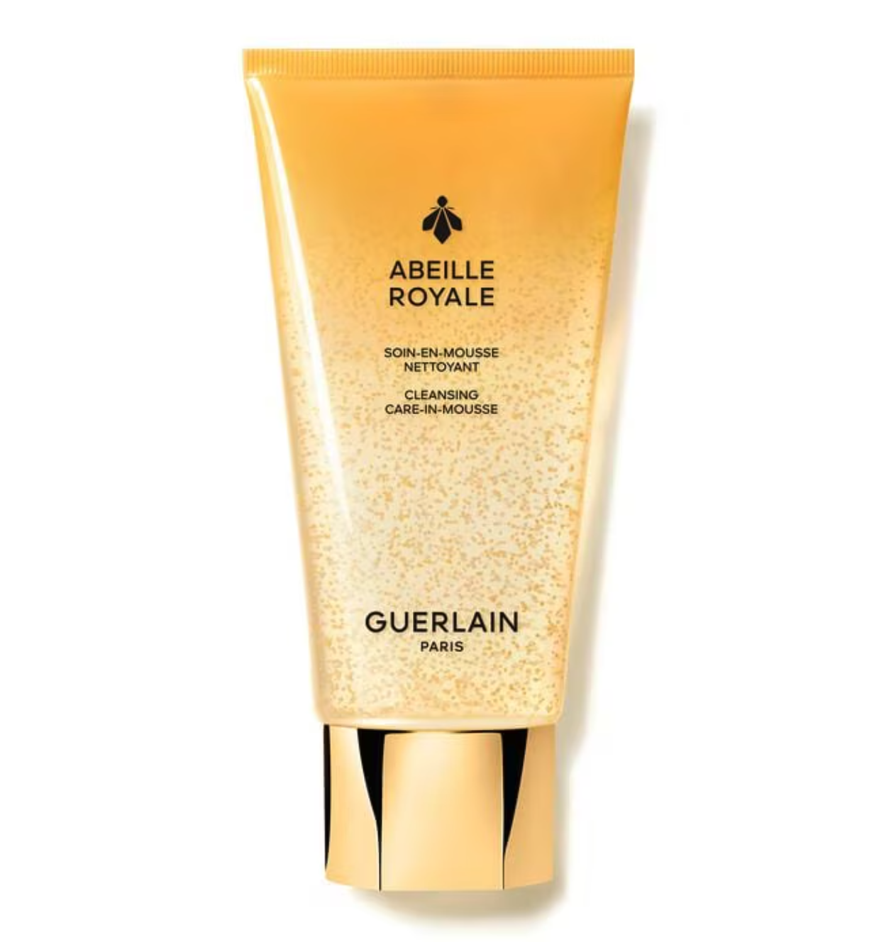 Guerlain Abeille Royale Cleansing Care In Mousse