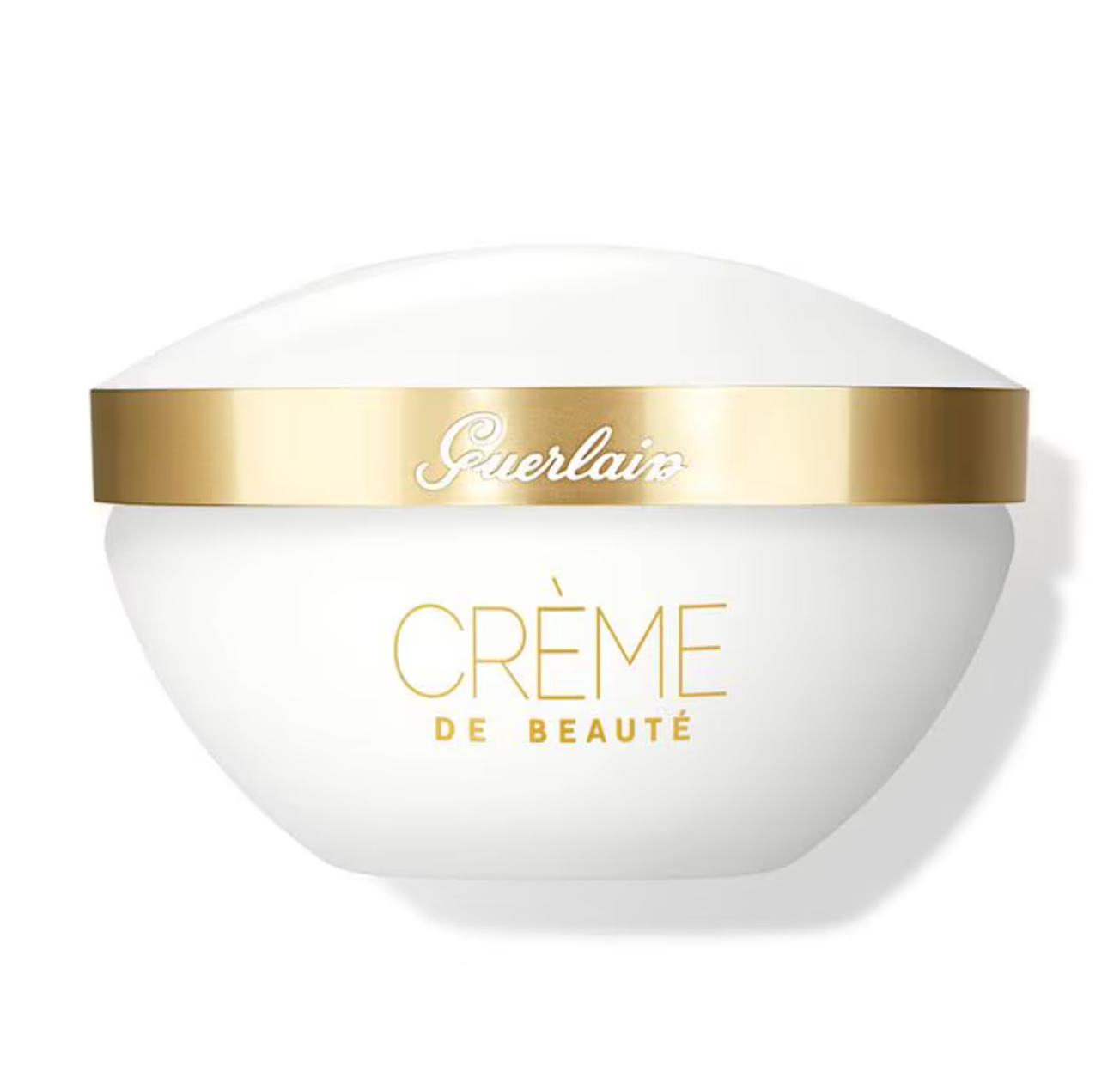 Guerlain Crème de Beauté Cleansing Cream