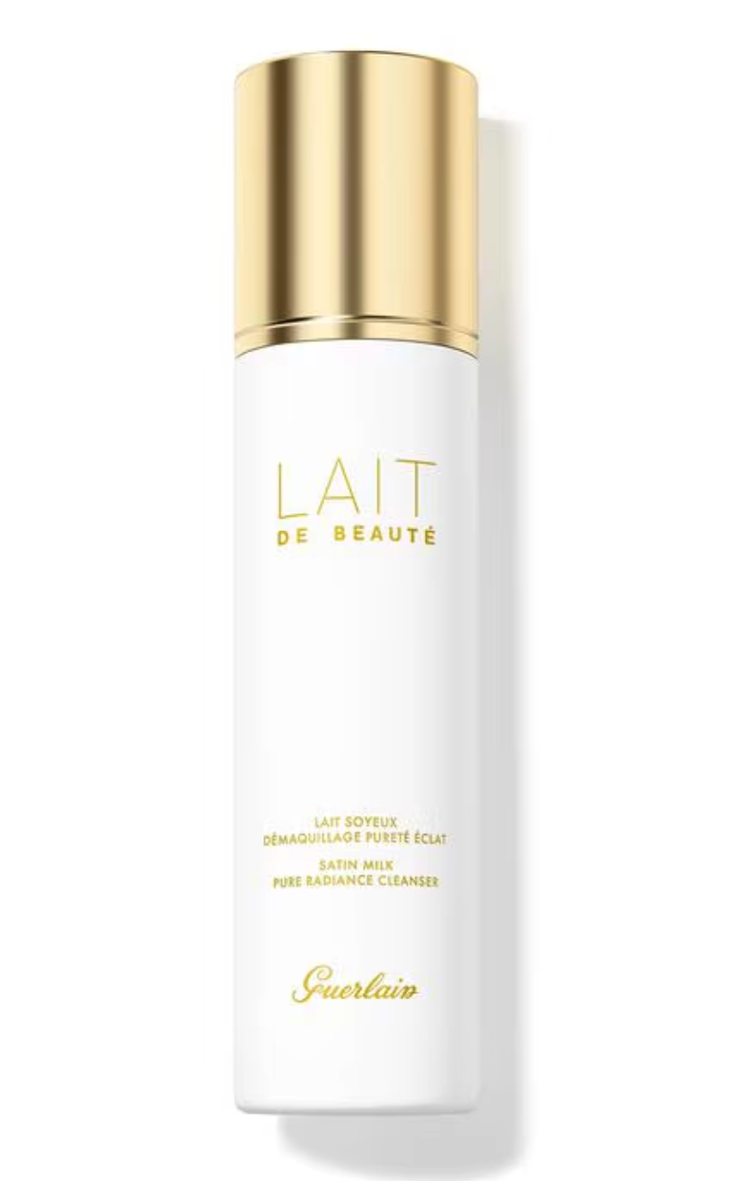 Guerlain Lait de Beauté Cleansing Milk
