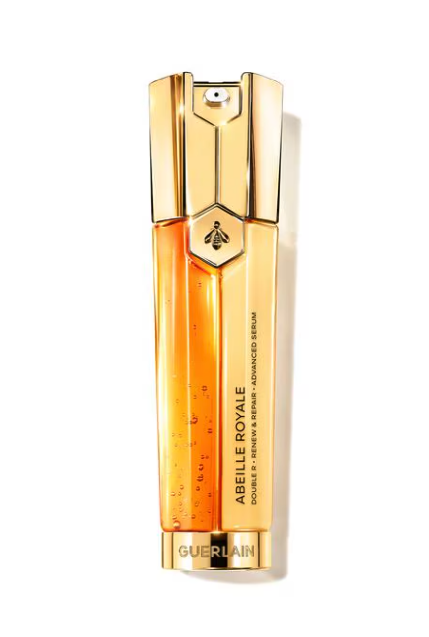Guerlain Abeille Royale Double R Renew & Repair Advanced Serum