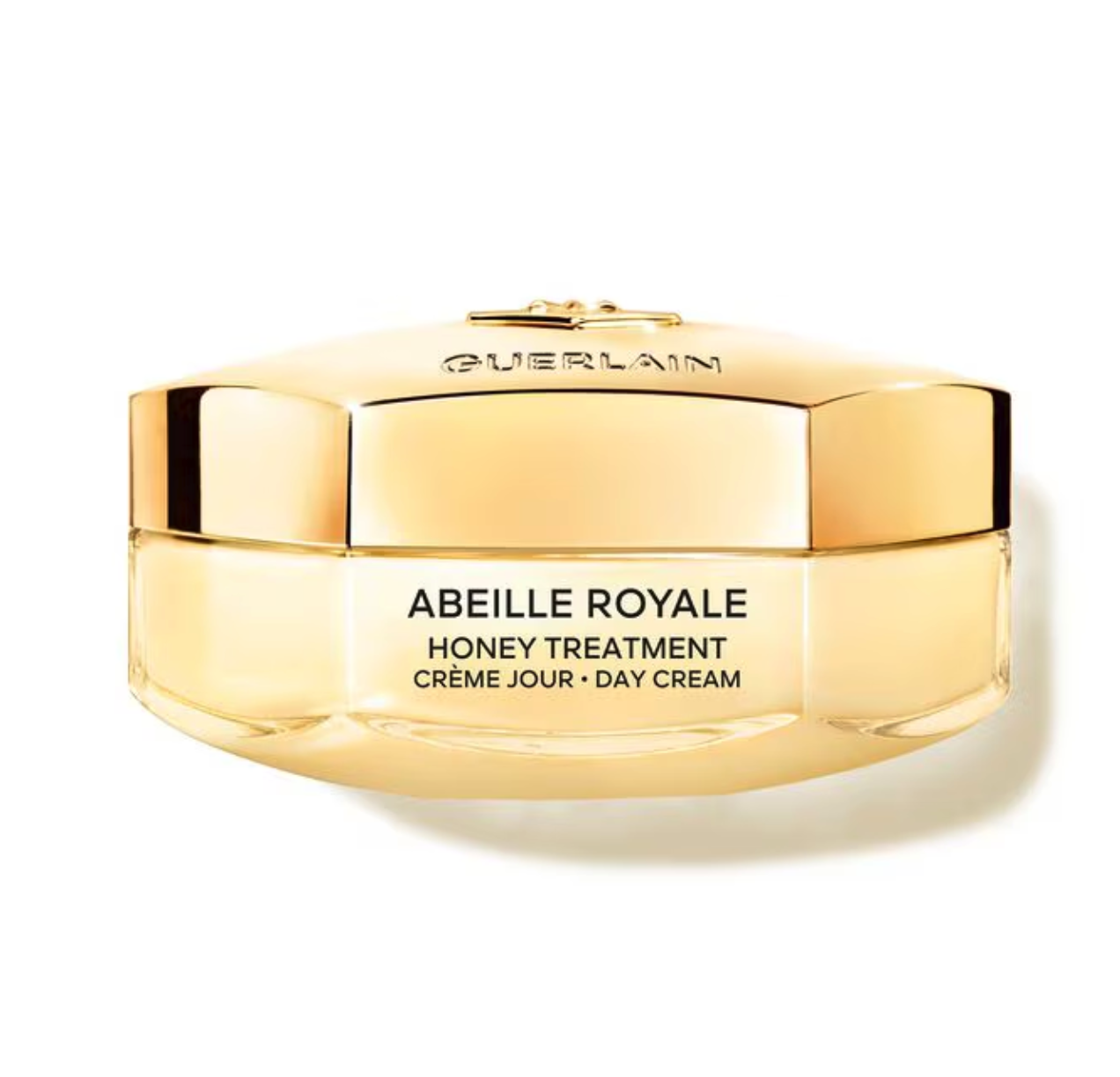 Guerlain Abeille Royale Honey Treatment Day Cream