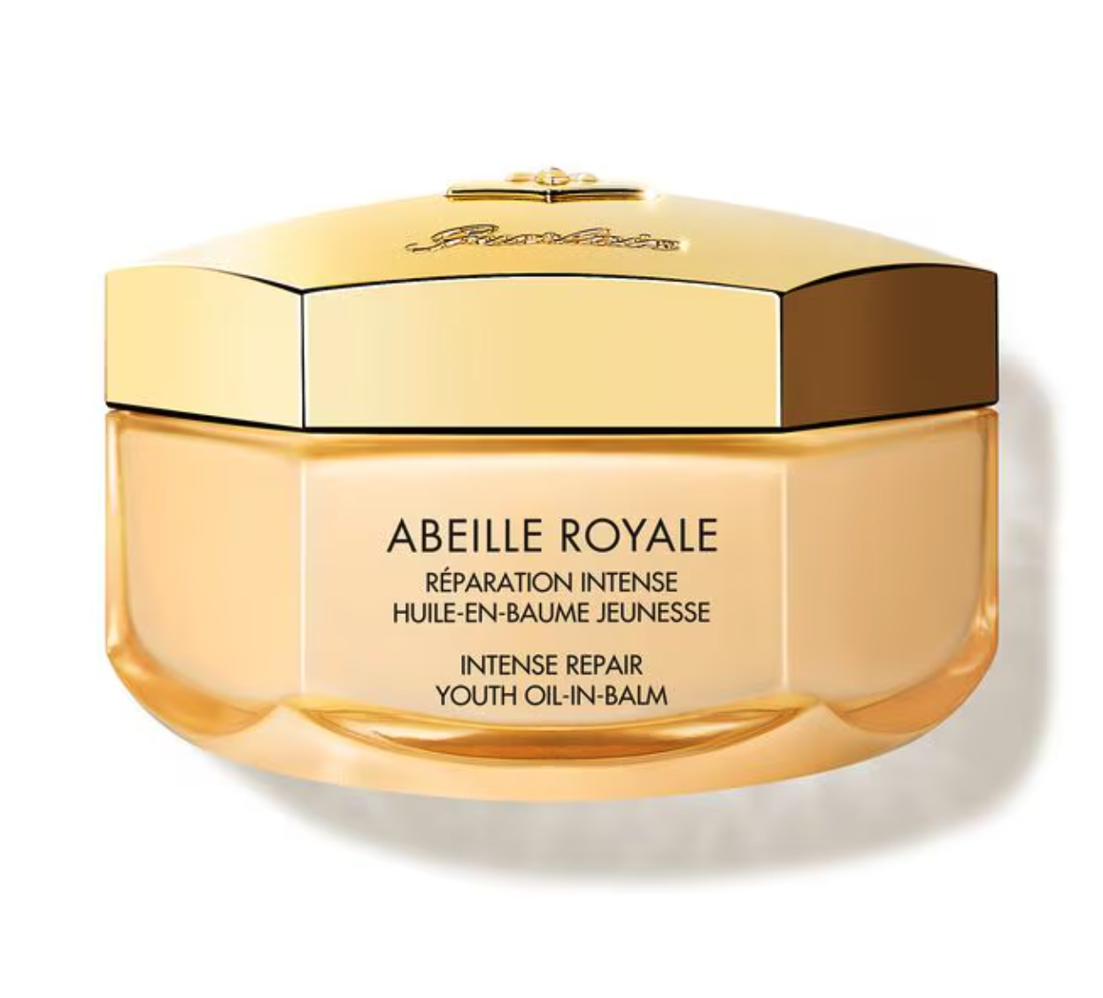 Guerlain Abeille Royale Intense Repair Youth Oil-In Balm