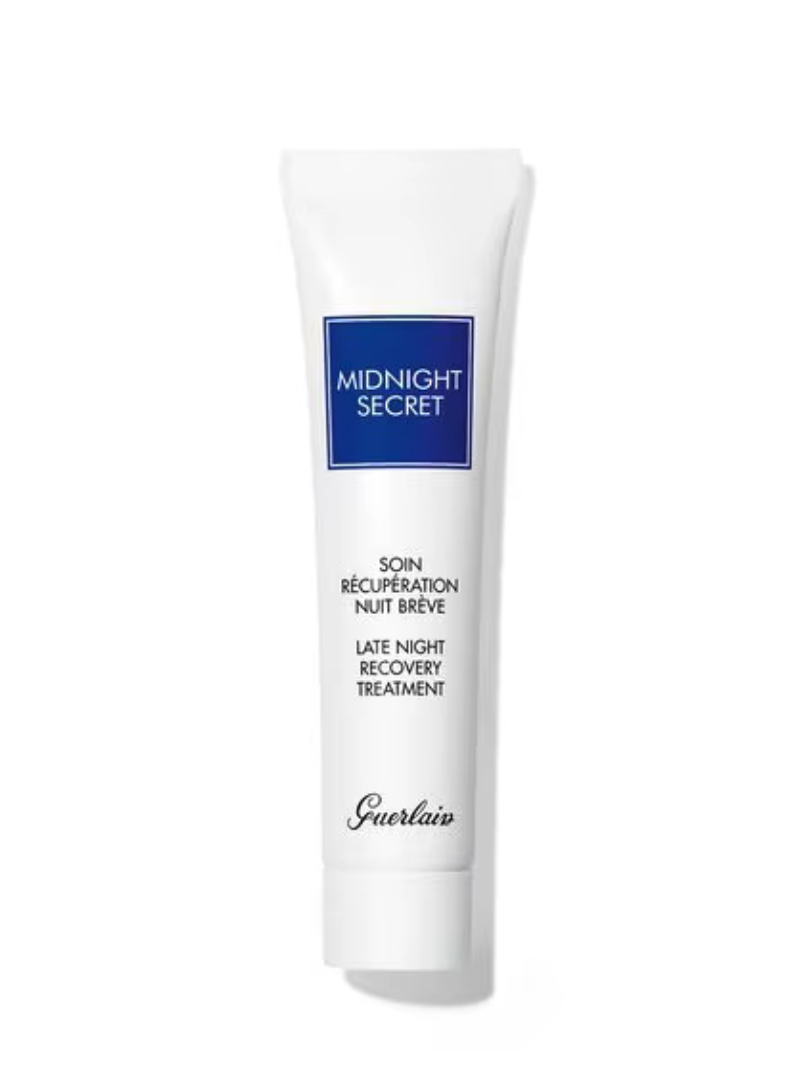 Guerlain Midnight Secret Late Night Recovery Treatment