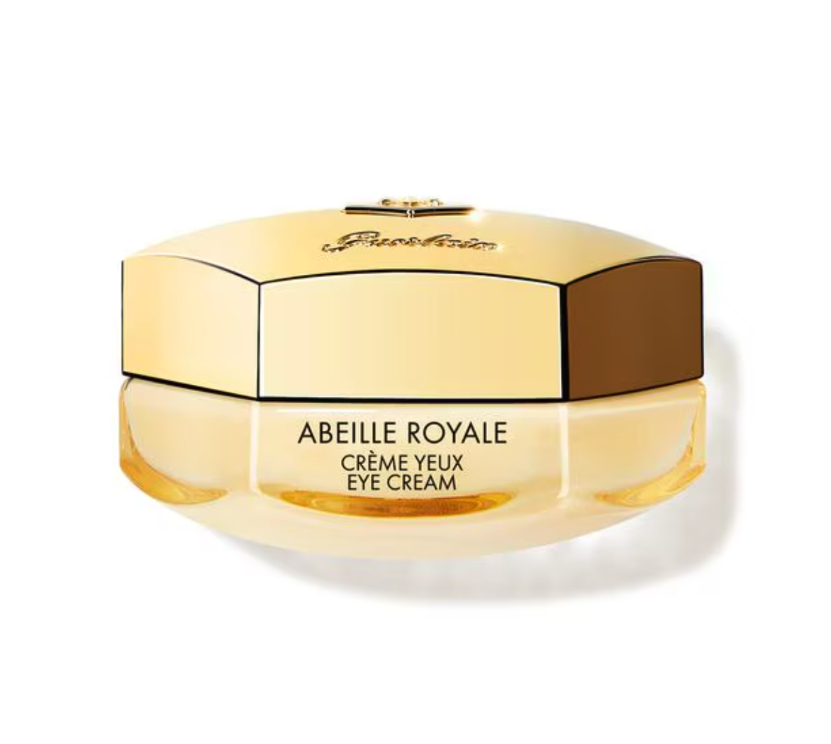 Guerlain Abeille Royale Multi-Wrinkle Minimizer Eye Cream