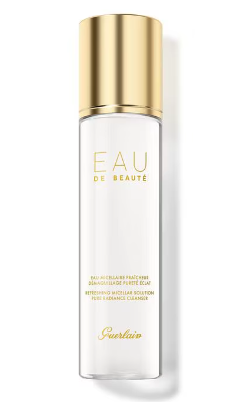 Guerlain Eau de Beauté Micellar Lotion