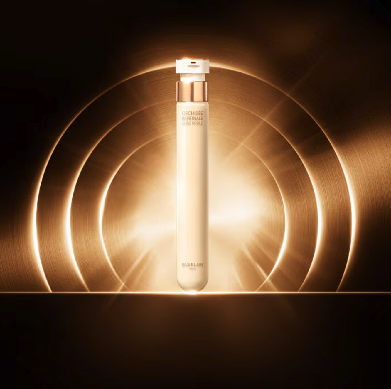 Guerlain Orchidée Impériale Gold Nobile The Serum - The Refill