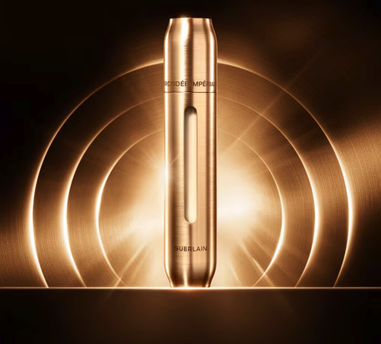 Guerlain Orchidée Impériale Gold Nobile The Serum