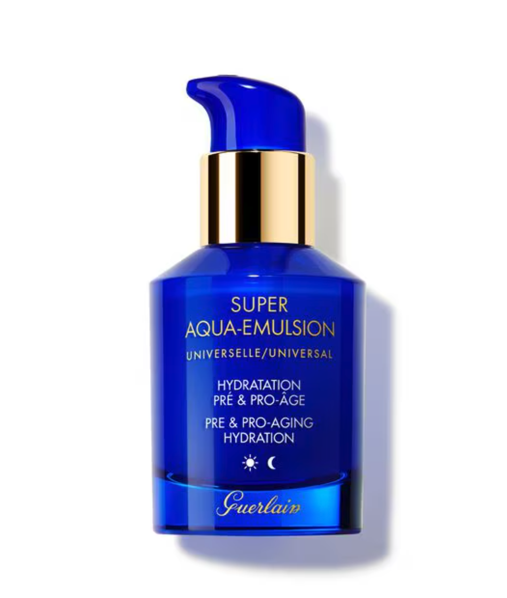 Guerlain Super Aqua-Emulsion Universal Emulsion