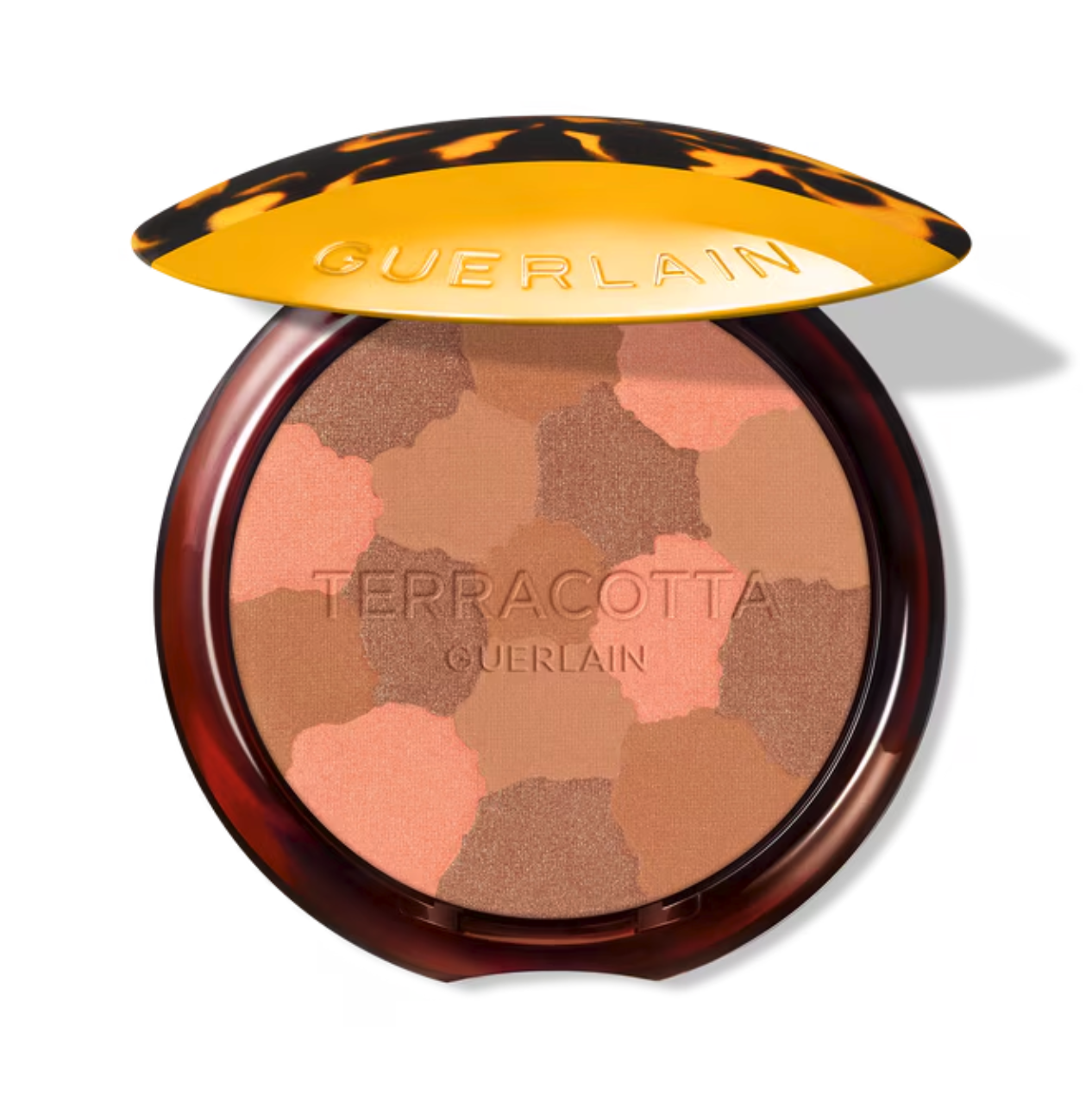 Guerlain TERRACOTTA LIGHT The sun-kissed natural healthy glow powder - 96% naturally-derived ingredients