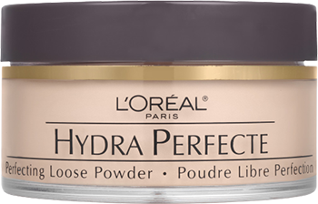 L'Oreal Paris Hydra Perfecte Powder