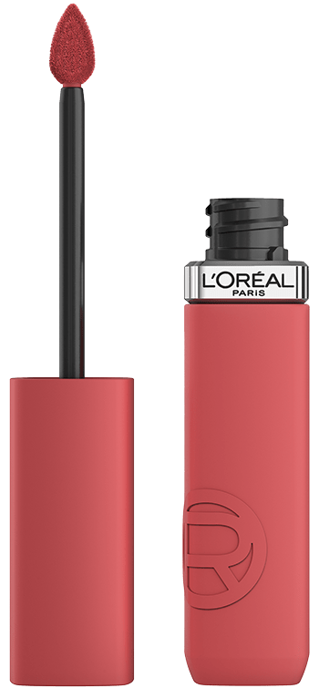 L'Oreal Paris Infallible Matte Resistance Liquid Lipstick