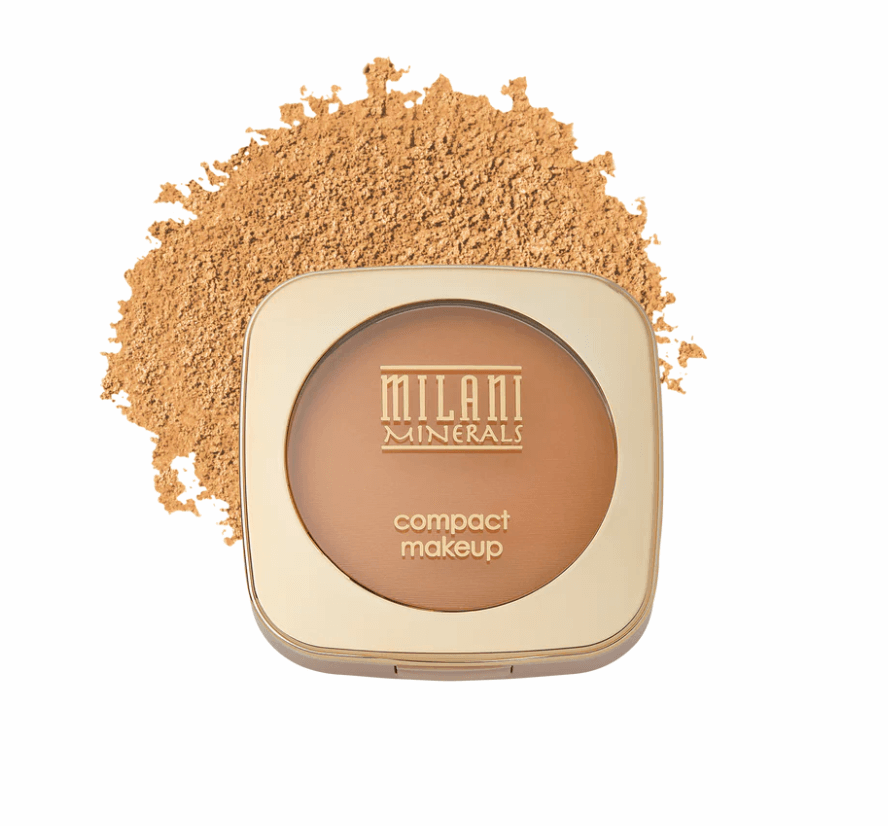 Milani Mineral Compact Makeup