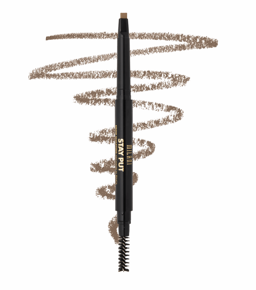 Milani Stay Put Brow Sculpting Mechanical Pencil