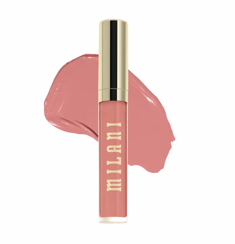 Milani Stay Put Liquid Lipstick Longwear Lipstick