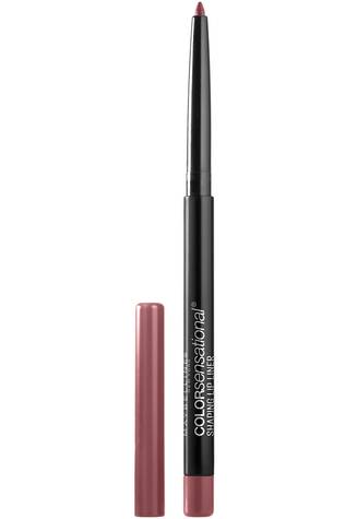 Maybelline Color Sensational Shaping Lip Liner