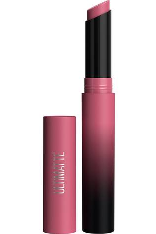 Maybelline Color Sensational Ultimatte Slim Lipstick