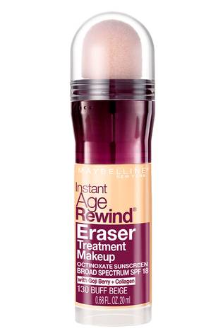 Maybelline Instant Age Rewind Eraser Treatment Makeup