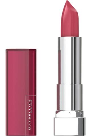 Maybelline Color Sensational The Creams Cream Finish Lipstick