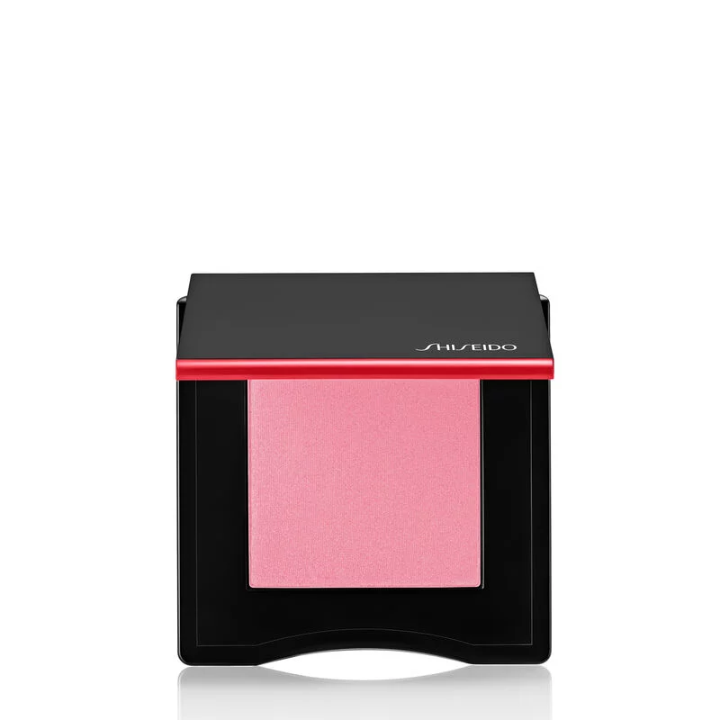 Shiseido InnerGlow Cheek Makeup: Blush and Highlighter
